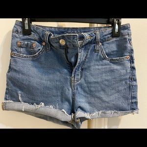 Wild Fable Jean Shorts!